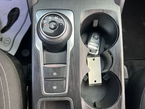 Used 2024 Ford Escape Active w/ Tech Pack #1 image 26