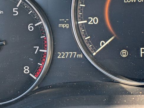 Used 2023 MAZDA CX-30 AWD 2.5 S w/ Preferred Package image 26