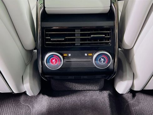 Used 2024 Land Rover Range Rover Sport SE image 27