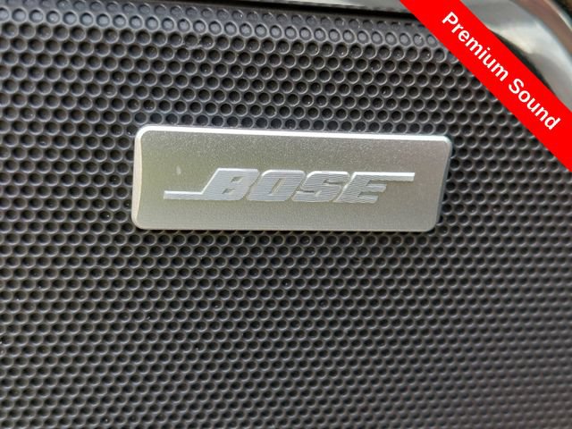 Certified 2024 Chevrolet Silverado 1500 LT Trail Boss w/ Convenience Package II AWD/4WD image 16