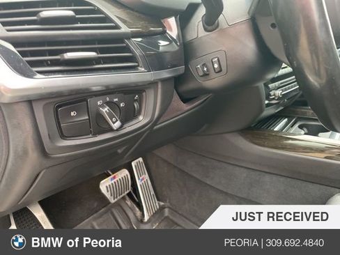 Used 2018 BMW X5 xDrive35i image 11