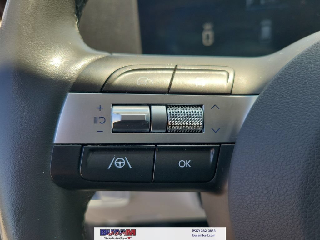 Used 2024 Hyundai Kona SEL FWD image 18