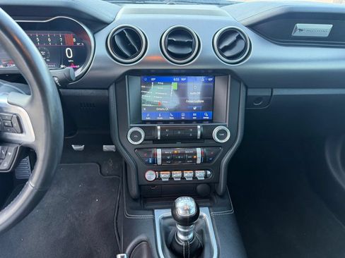 Used 2021 Ford Mustang GT Premium w/ Equipment Group 401A RWD image 18