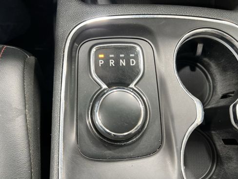 Used 2015 Dodge Durango R/T w/ Technology Group AWD/4WD image 20