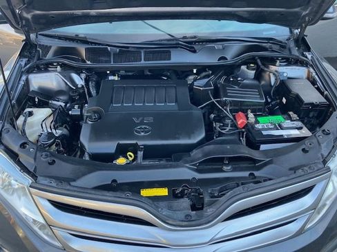 Used 2013 Toyota Venza LE image 8