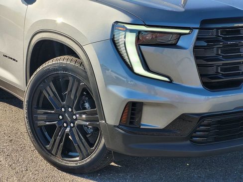 New 2026 GMC Acadia Elevation w/ Black Edition AWD/4WD image 6
