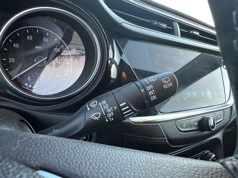 Used 2023 Buick Encore GX Preferred image 20