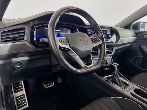 Used 2024 Volkswagen Jetta Sport FWD image 21