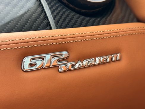 Used 2006 Ferrari 612 Scaglietti image 25