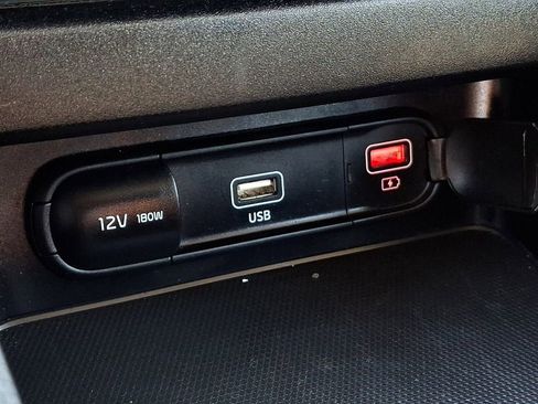 Used 2024 Kia Forte LXS FWD image 23