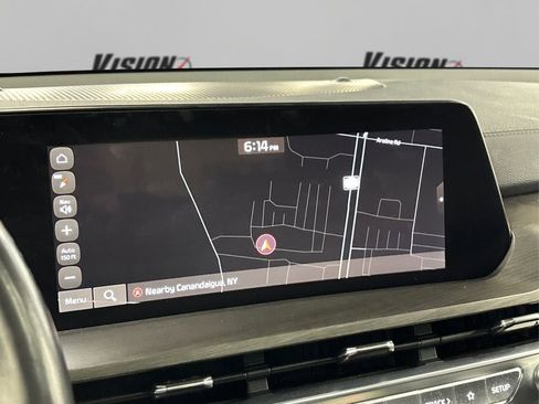 Used 2023 Kia Telluride SX X-Line image 32