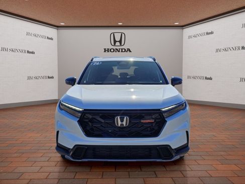 New 2026 Honda CR-V TrailSport image 2