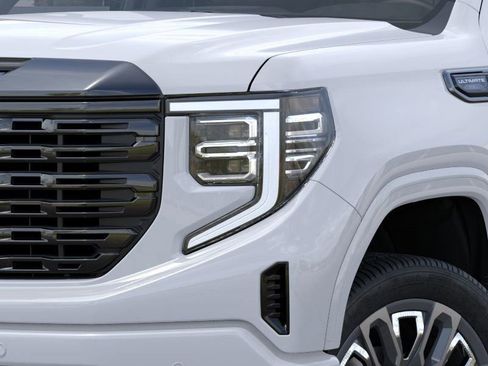 New 2026 GMC Sierra 1500 Denali Ultimate image 10