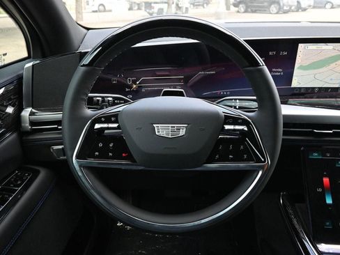 New 2026 Cadillac Escalade IQ Sport 1 image 85