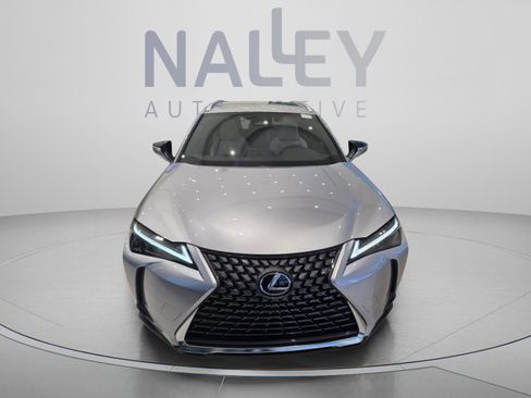New 2026 Lexus UX 300h FWD image 7