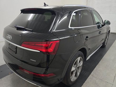 Used 2023 Audi Q5 2.0T Premium Plus w/ Premium Plus Package image 2