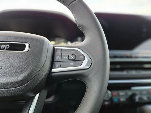 New 2026 Jeep Compass Limited AWD/4WD image 23