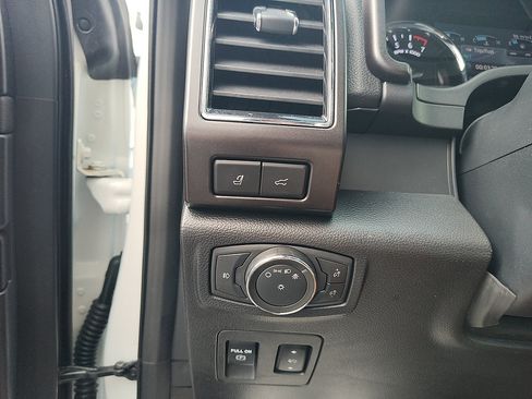 Certified 2021 Ford Expedition Limited RWD image 31