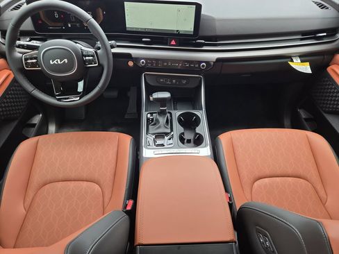 New 2026 Kia Carnival EX FWD image 20