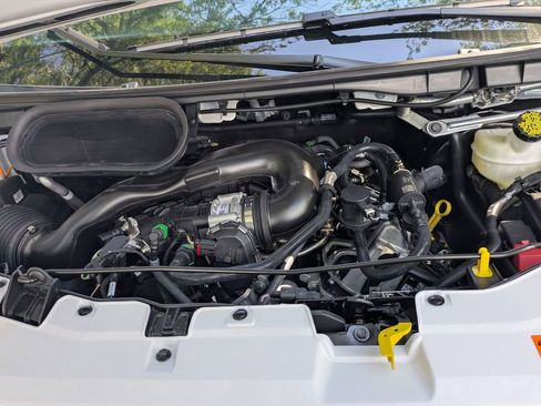 New 2025 Ford Transit 150 Low Roof w/ Load Area Protection Package image 30