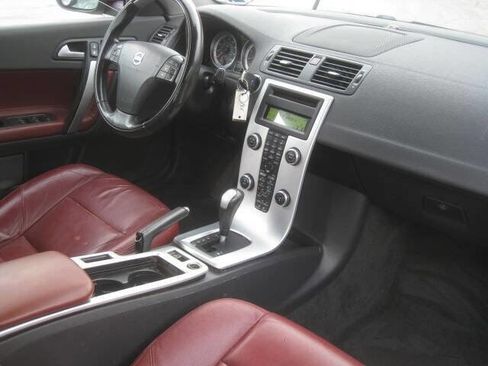 Used 2011 Volvo C70 T5 image 27