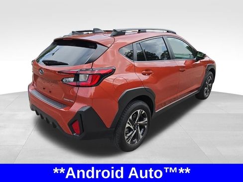 Used 2024 Subaru Crosstrek 2.0i Premium AWD/4WD image 5