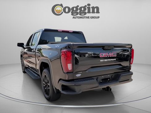 New 2025 GMC Sierra 1500 Pro w/ Graphite Edition image 8