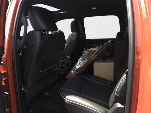 New 2024 RAM 2500 Rebel w/ Safety Group image 18