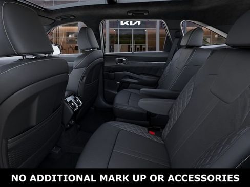 New 2026 Kia Sorento SX Prestige image 18