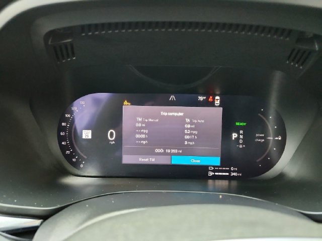 Used 2024 Volvo XC60 T8 Ultimate w/ Climate Package AWD/4WD image 40