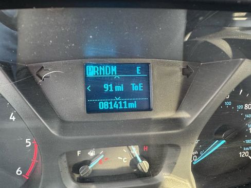 Used 2016 Ford Transit 350 Base w/ Interior Upgrade Package image 15