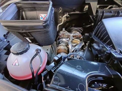 Used 2025 Mercedes-Benz Sprinter 2500 image 70