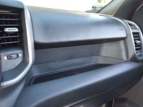 New 2025 RAM 4500 Tradesman AWD/4WD image 16