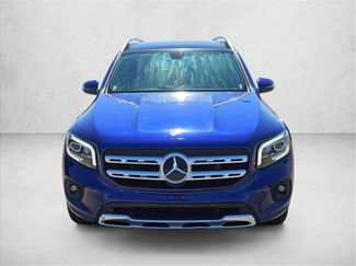 Used 2020 Mercedes-Benz GLB 250 video 2