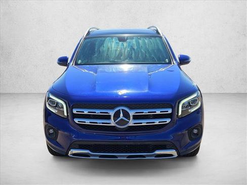 Used 2020 Mercedes-Benz GLB 250 image 2