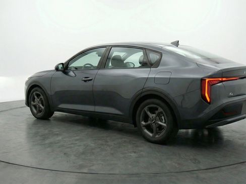 Used 2025 Kia K4 FWD image 6