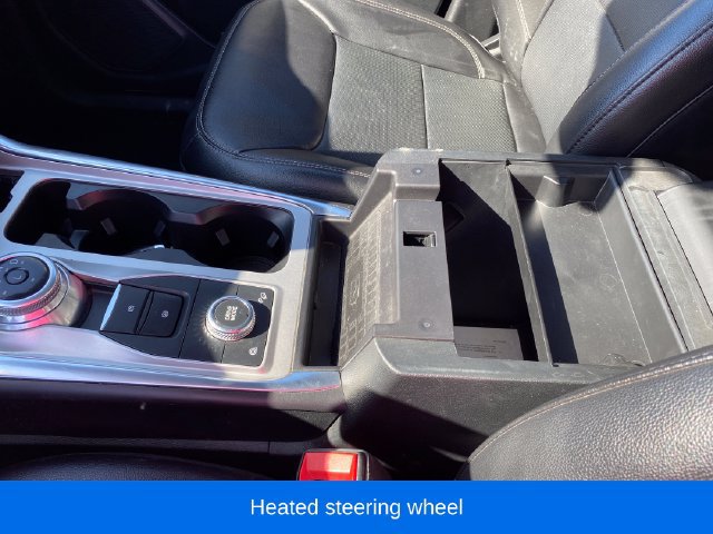 Used 2023 Ford Explorer Limited AWD/4WD image 15