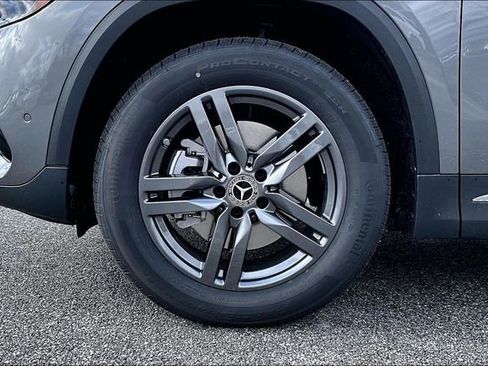 New 2026 Mercedes-Benz GLA 250 4MATIC image 15