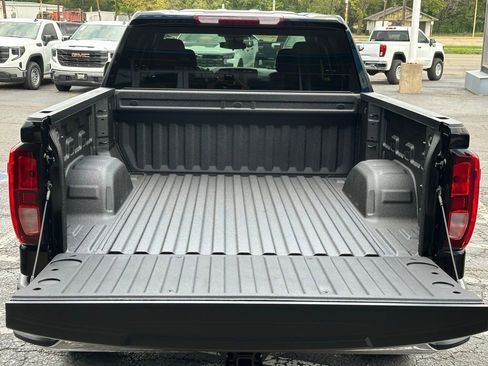New 2026 GMC Sierra 1500 Pro w/ Pro Value Package image 6
