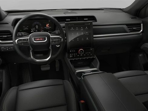 New 2027 GMC Terrain Elevation w/ Elevation Premium Package AWD/4WD image 14