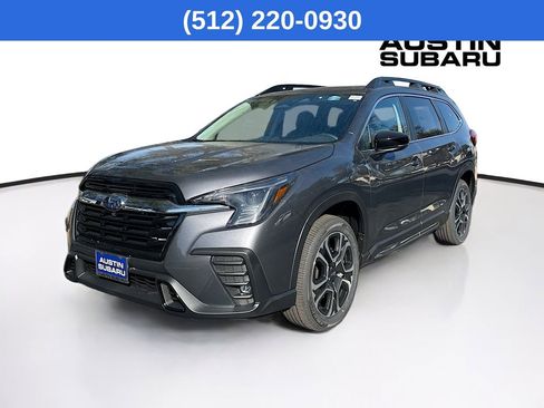 New 2026 Subaru Ascent Limited image 4