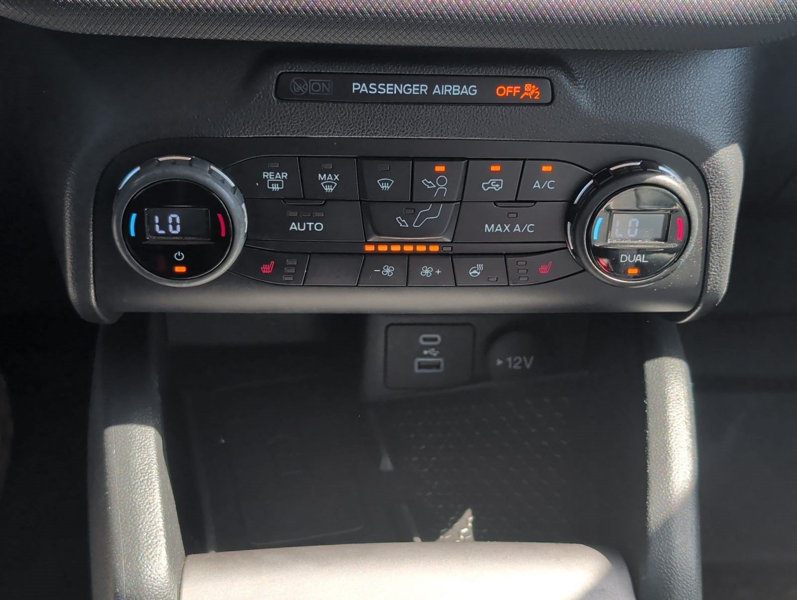 Used 2021 Ford Bronco Sport Outer Banks w/ Outer Banks Package (96D) AWD/4WD image 21
