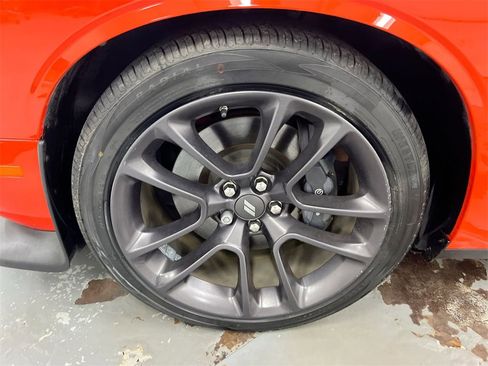 Used 2022 Dodge Challenger R/T Scat Pack image 26