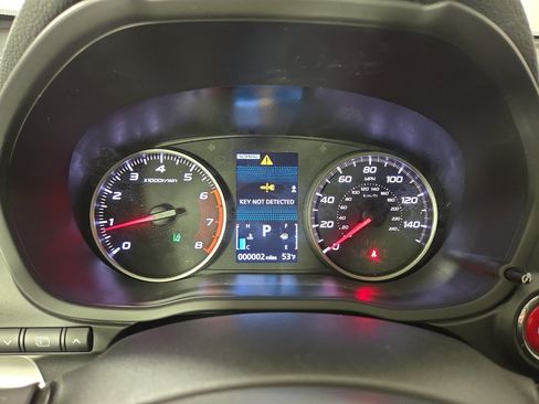 New 2026 Mitsubishi Eclipse Cross Ralliart image 16