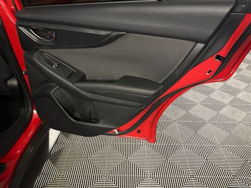 Used 2024 Subaru WRX Premium image 31