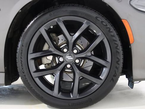 Used 2022 Dodge Charger R/T w/ Blacktop Package image 86