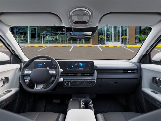 New 2027 Hyundai Ioniq 5 SE AWD/4WD image 11