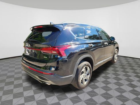 Used 2023 Hyundai Santa Fe SEL AWD/4WD image 4