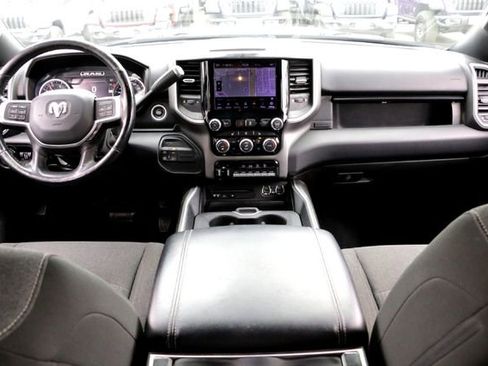 Used 2019 RAM 2500 Lone Star image 25