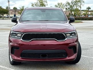 Used 2023 Dodge Durango GT video 2